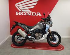Honda Africa Twin Warcq