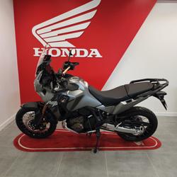 Honda Africa Twin  Warcq