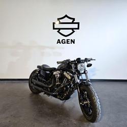 Harley Davidson Forty eight  Bo&eacute;