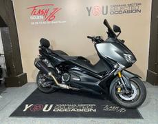 Yamaha T MAX Rouen