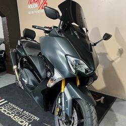Yamaha T MAX  Rouen