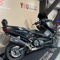 Yamaha T MAX  Rouen