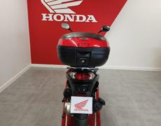 Peugeot 125 TWEET Warcq