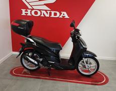 Peugeot 125 TWEET Warcq