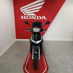 Peugeot 125 TWEET  Warcq
