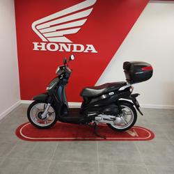 Peugeot 125 TWEET  Warcq