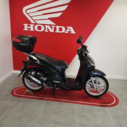 Peugeot 125 TWEET  Warcq