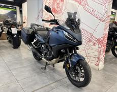 Honda NT Paris 12e Arrondissement