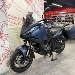 Honda NT  Paris 12e Arrondissement