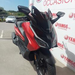 Honda Forza  Perpignan