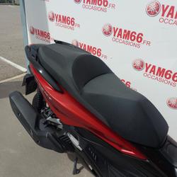 Honda Forza  Perpignan