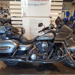 Kawasaki ER  Ruy-Montceau