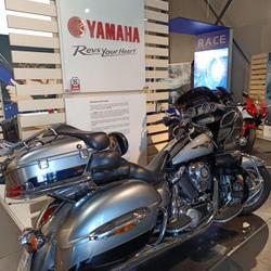 Kawasaki ER  Ruy-Montceau