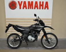 Yamaha WR Nancy