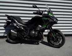 Kawasaki Versys 1000 Thillois