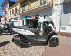 Piaggio MP3 Fréjus