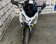 Kawasaki ER 6F Arles