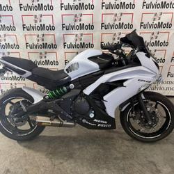Kawasaki ER 6F  Arles