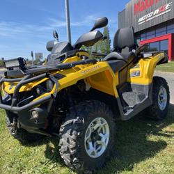 Can Am Outlander  Granville