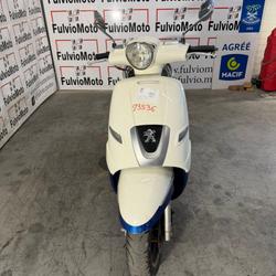 Peugeot Django  Arles