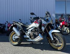 Honda Africa Twin SEYNOD