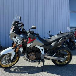 Honda Africa Twin  SEYNOD