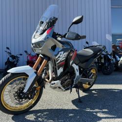 Honda Africa Twin  SEYNOD