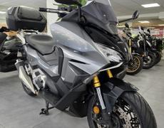 Honda Forza Marseille 1er Arrondissement