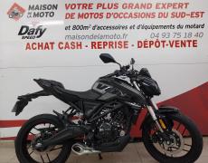 Autres Voge Mougins