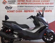 Sym Cruisym Mougins