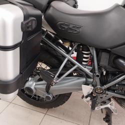 BMW R 1200 GS  Mougins