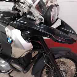 BMW R 1200 GS  Mougins
