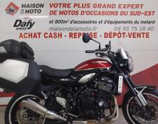 Kawasaki Z Mougins