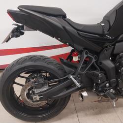 Yamaha TT  Mougins
