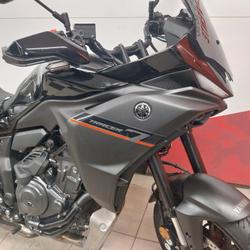 Yamaha TT  Mougins