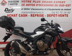 Honda CBF Mougins