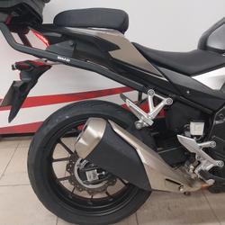 Honda CBF  Mougins