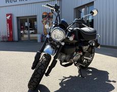 Honda Monkey Saint-Clair