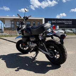 Honda Monkey  Saint-Clair