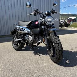 Honda Monkey  Saint-Clair
