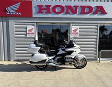Honda Goldwing