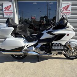 Honda Goldwing  Le Mans