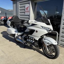 Honda Goldwing  Le Mans