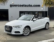 Audi A3 cabriolet Guer