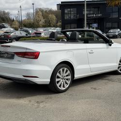Audi A3 cabriolet 1.5 TFSI 150CH COD Guer
