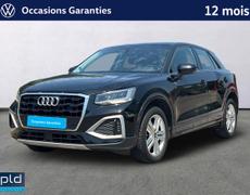 Audi Q2 Saint-Victoret