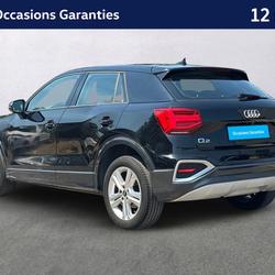 Audi Q2 Q2 30 TDI 116 S tronic 7 Business line Saint-Victoret