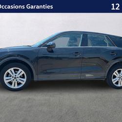 Audi Q2 Q2 30 TDI 116 S tronic 7 Business line Saint-Victoret