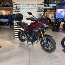 Yamaha MT09 Tracer  Roquebrune-sur-Argens