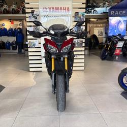 Yamaha MT09 Tracer  Roquebrune-sur-Argens